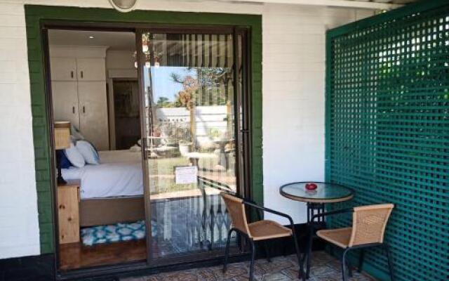 Queensburgh B&B or Self Catering