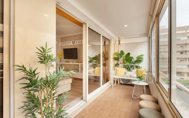 Apartamento Girassol - Minho s Guest