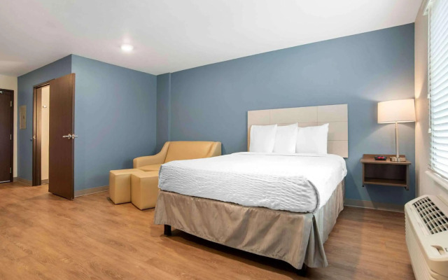 Extended Stay America Suites - New Orleans - Airport - I-10