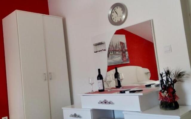 Apartmani M