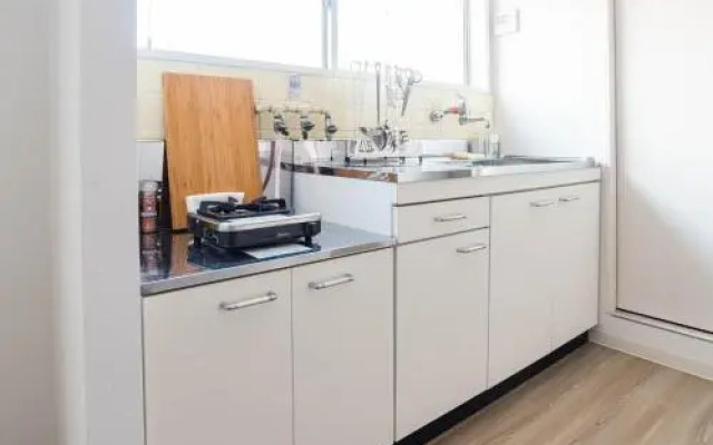 Bijou Suites Granpia