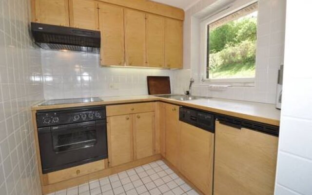 Seeappartements Linde