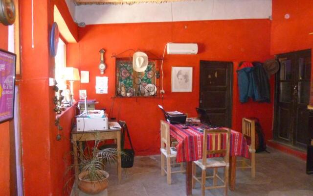 Casa Colores