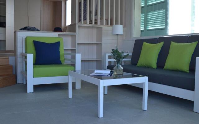 Apartamentos Casas Carmen