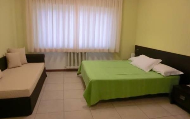 Residenza Prometti