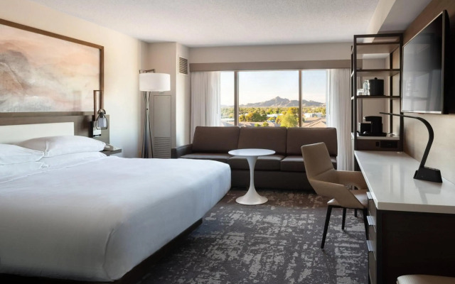 Marriott Phoenix Airport