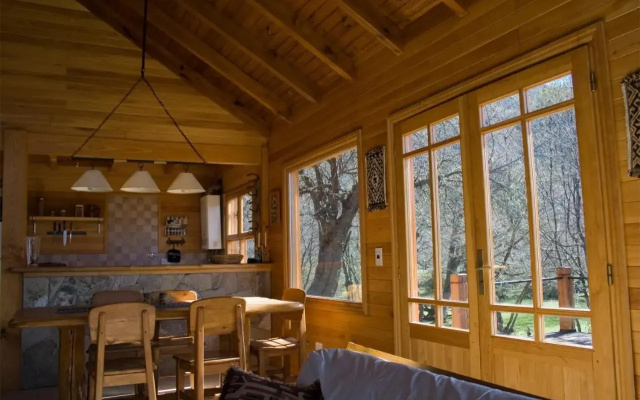 Casa Lago Meliquina