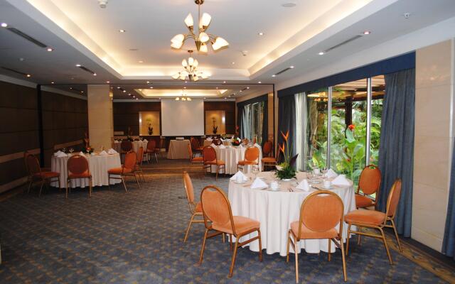 InterContinental Cali by IHG