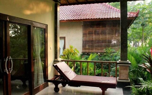 Bali Bhuana Beach Cottage