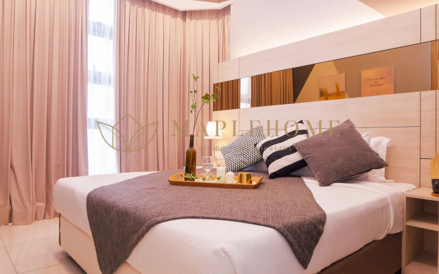 Robertson Suites Bukit Bintang KLCC