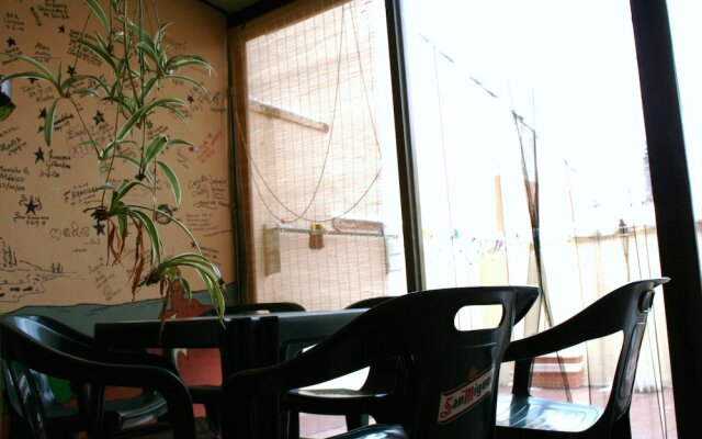 La Bodega Del Camino - Hostel