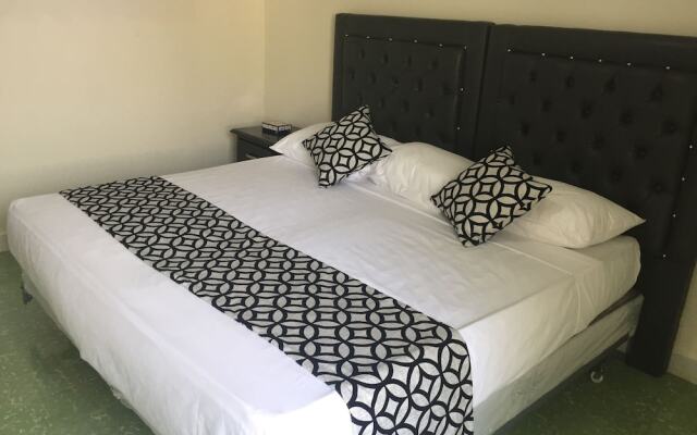 Hostal Arboleda, Colonial Zone, Santo Domingo
