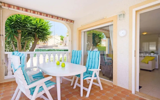 Modern Villa in Benijófar With Private Pool