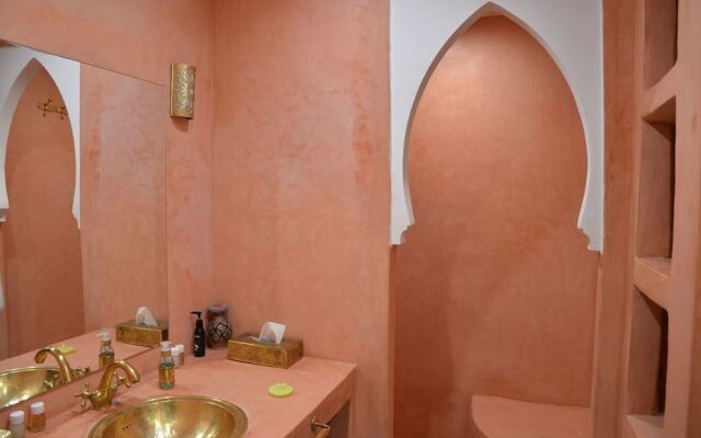 Riad Anyssa Marrakech