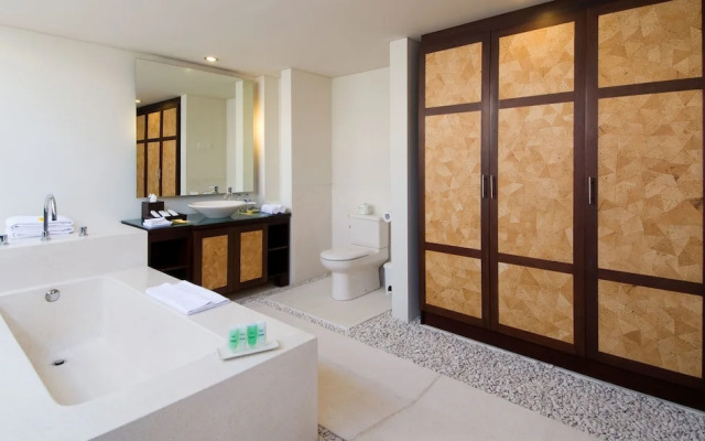Bumi Linggah Villas Bali