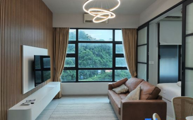 Jq Premier Suites T1 L07