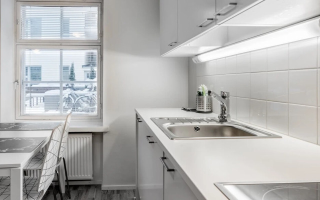 Kotimaailma Helsinki Eerikinkatu 43 D