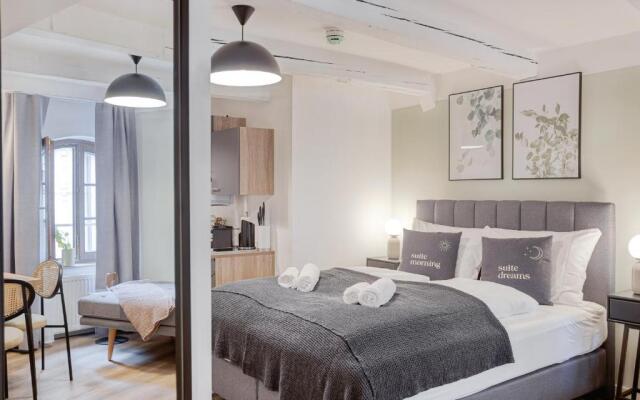 Limehome Zwickau Hauptmarkt