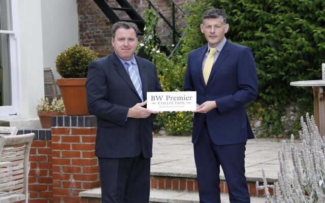 Winchester Royal Hotel