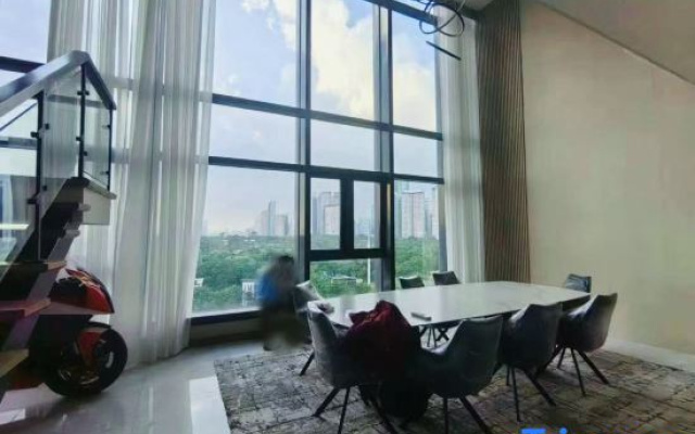WS Hotel