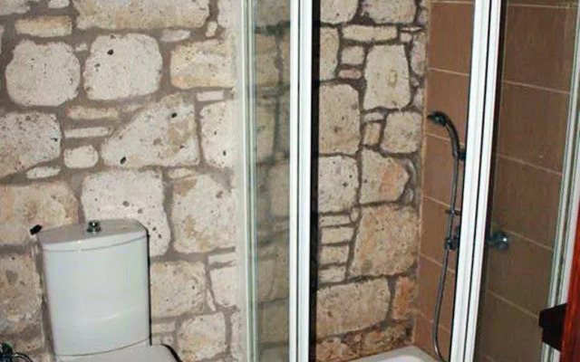 Nish Alacati Hotel