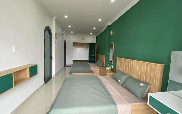 SAM LAM HOUSE - Bao Loc