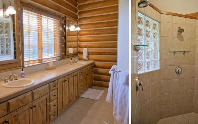 Teton Springs Lodge 4 Bedroom Home