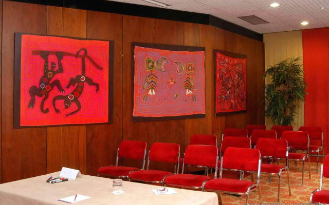 Mercure Bordeaux Aeroport