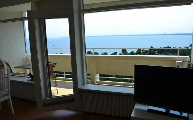 Meerblick FeWo Nr A-157