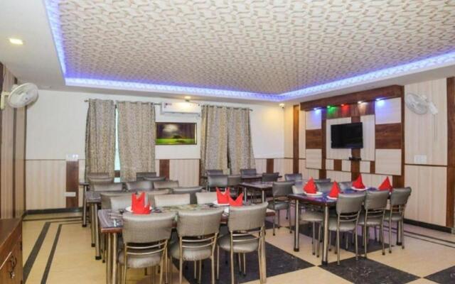 Hotel Jindal Palace