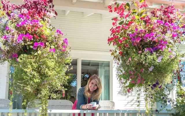 A' Tuscan Estate Bed & Breakfast