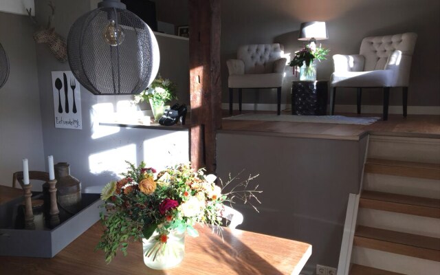 B&B Hoeve Nijssen