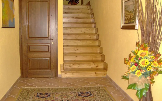 Affitta Camere La Dolce Sosta