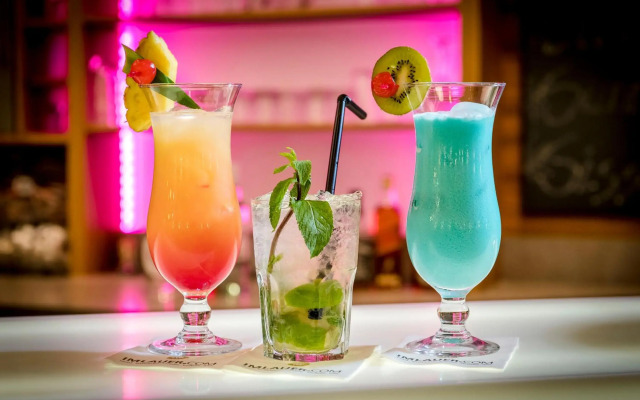 Hotel Imlauer Vienna