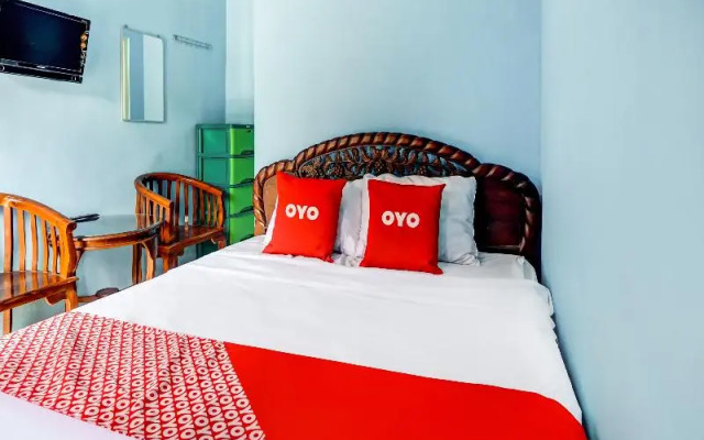 OYO 90879 Ara Predator Funpark