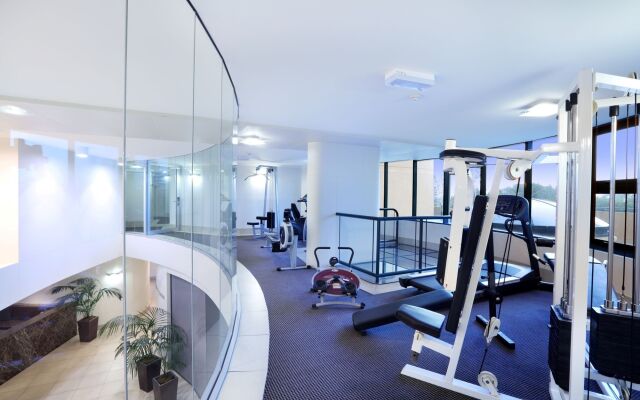 Peninsular Beachfront Resort