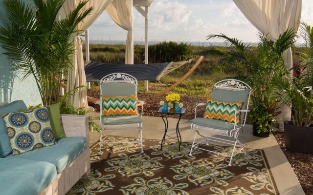 Beachcomber Cottages on Vilano