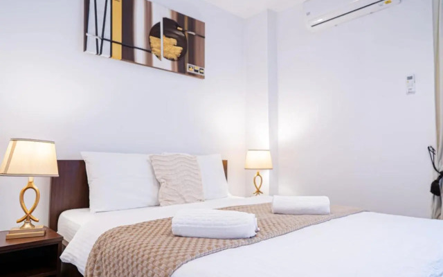 City View by the River