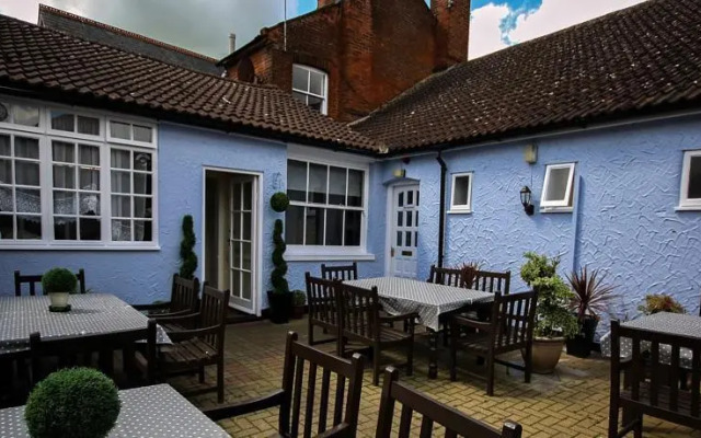 The Cock Inn Bed and Breakfast