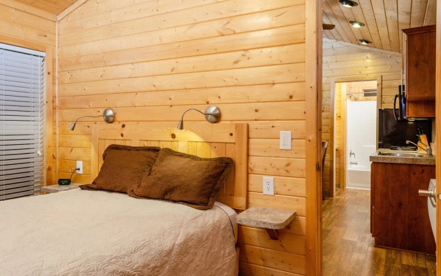 San Benito RV & Camping Resort