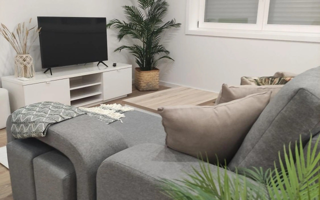 Pinheiro Guest House