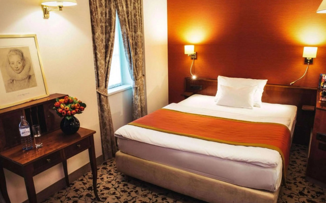 Hotel Les Jardins de Montmartre