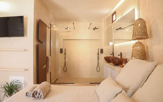 TD Terrazze di Carole Panoramic Terrace Jacuzzi