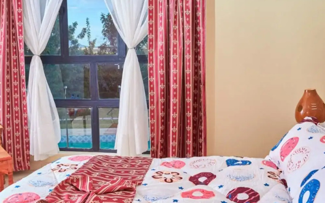 Galaxy Inn - Athi River