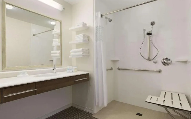 Hampton Inn Niles/warren