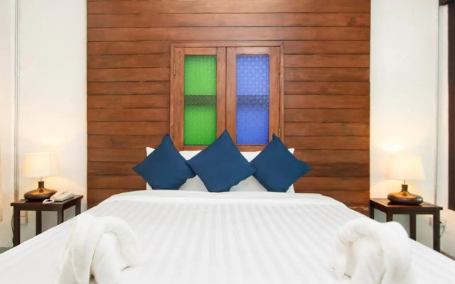Wiang Chang Klan Boutique Hotel