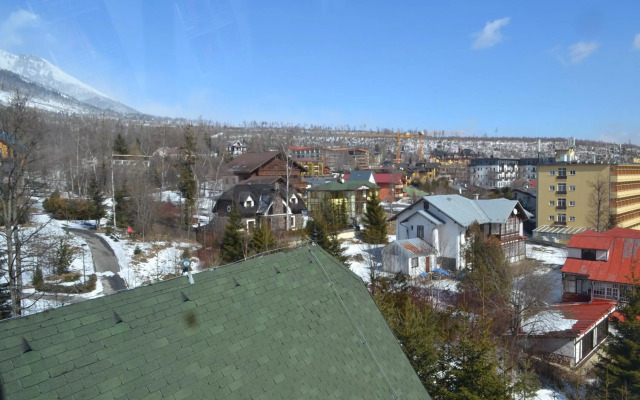 Greenwood Hotel