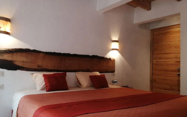 Encino House Hotel Boutique