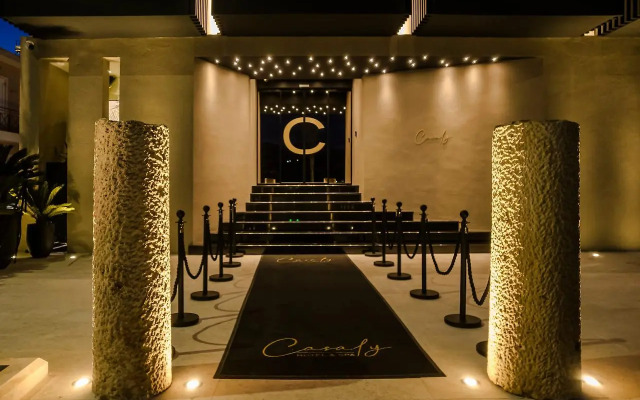 Casaly Hotel & Spa