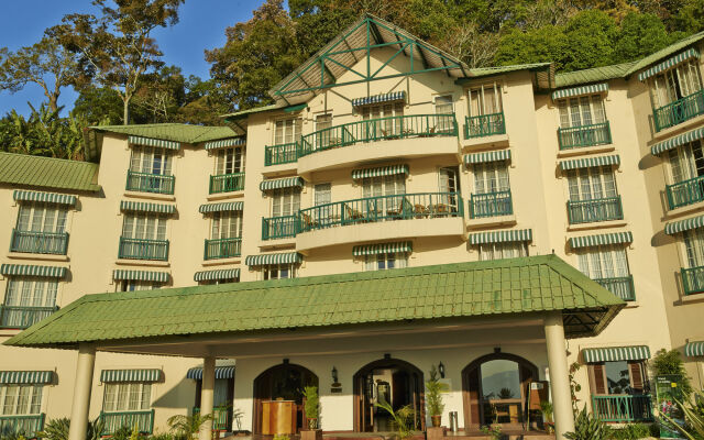 Club Mahindra Mount Serene